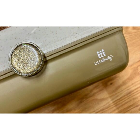 Ulta Beauty X Caboodles - Makeup storage carrier - Picture 2 of 5